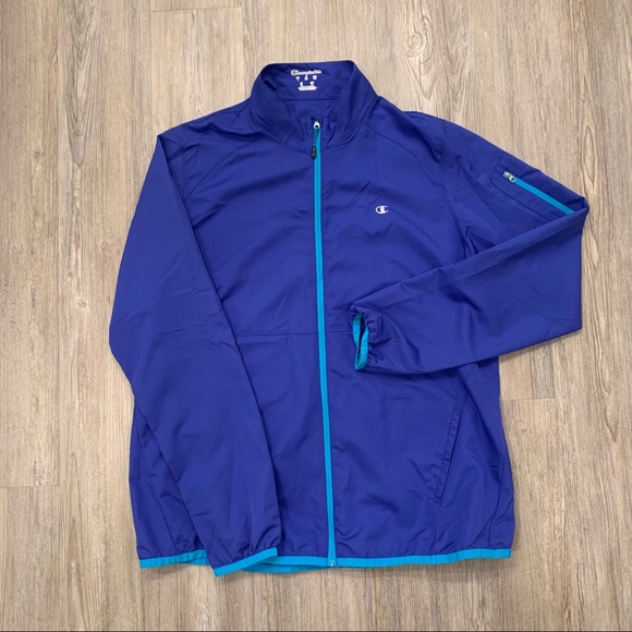 Champion Jackets & Blazers - Champion Lightweight Jacket
